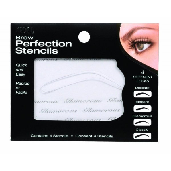 Brow Stencils