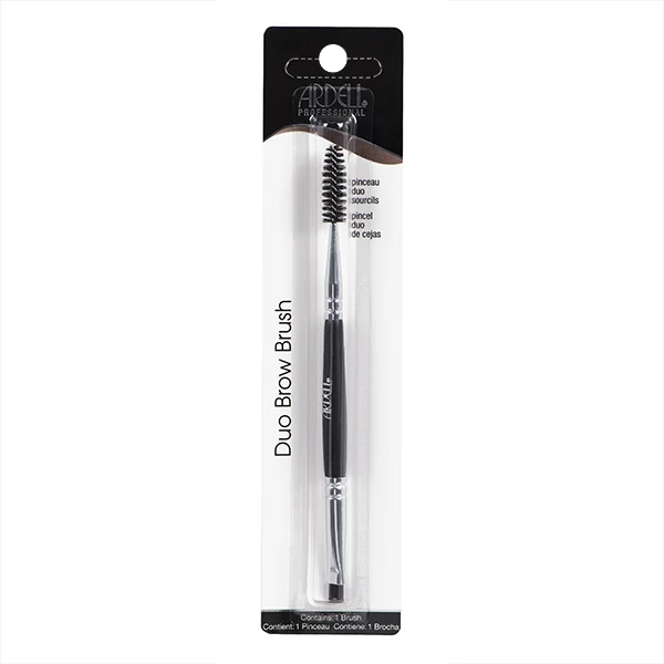 Duo Brow Brush