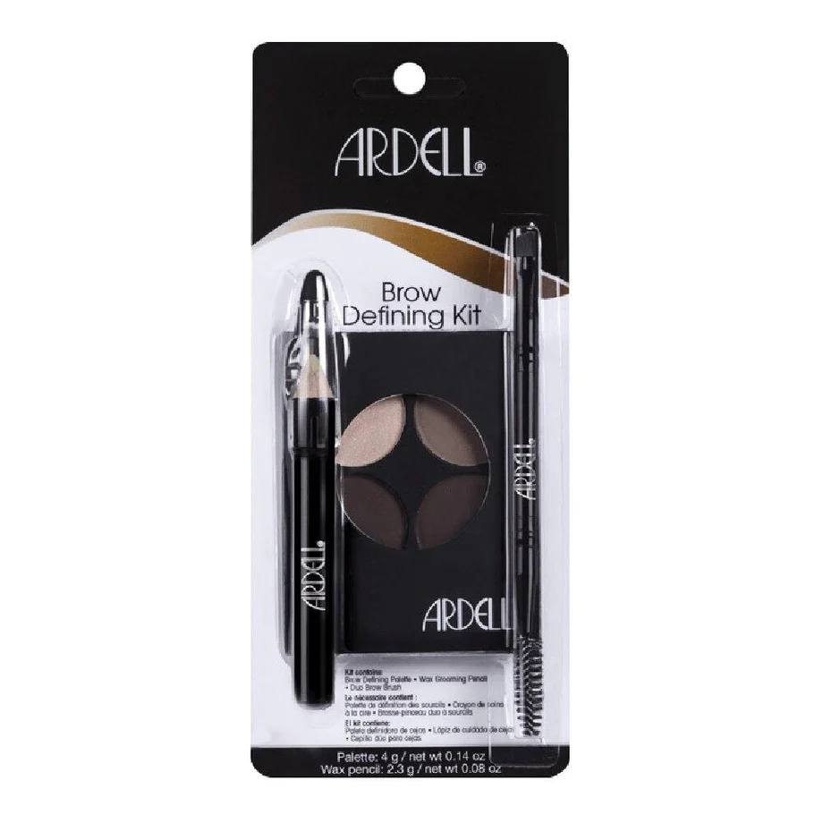 Pro Brow Defining Kit