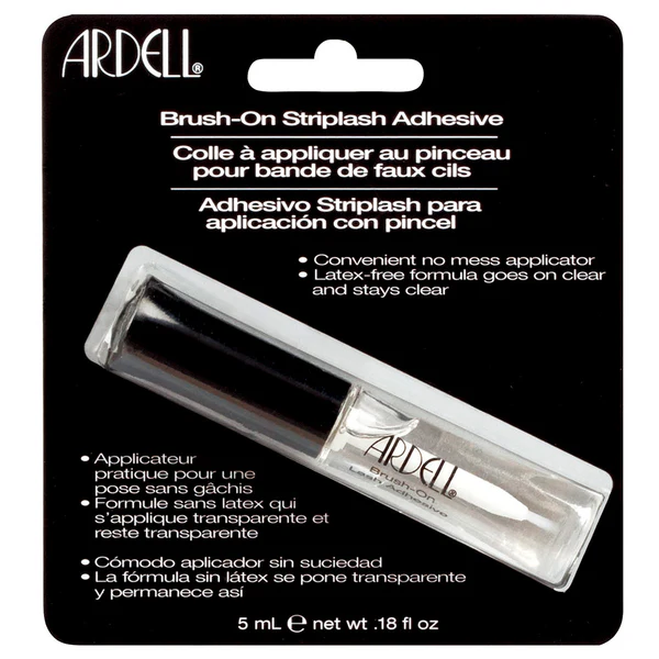 Pegamento Brush-On Strip Lash Adhesive