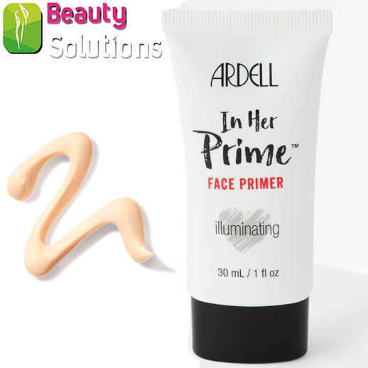 In Her Prime Illuminating