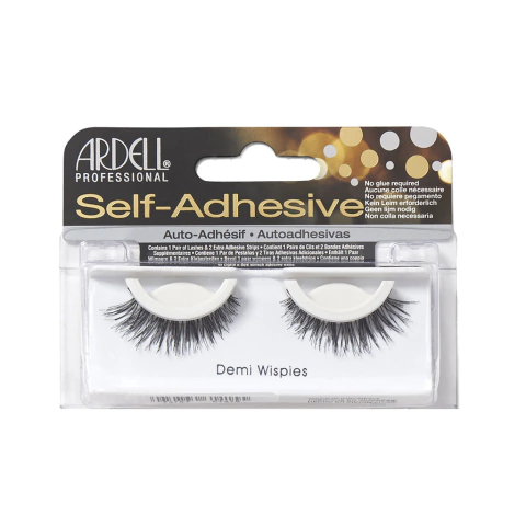 Pestañas Self Adhesive 105s