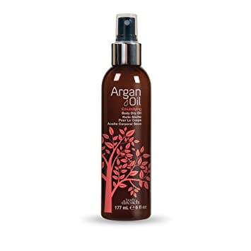 Body Drench Aceite de Argán Marroquí