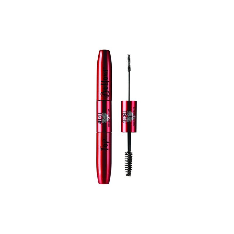 Top + Bottom Mascara