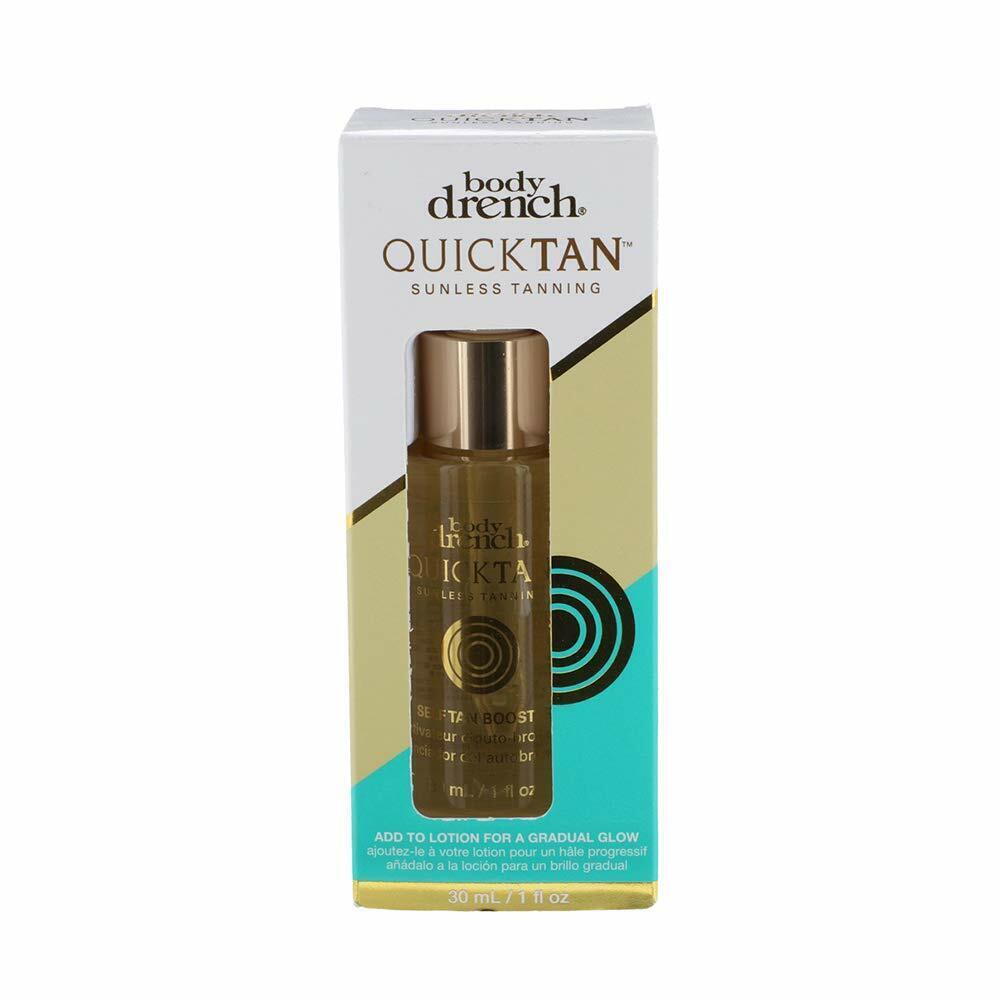 Sunless Tanning Self - Booster