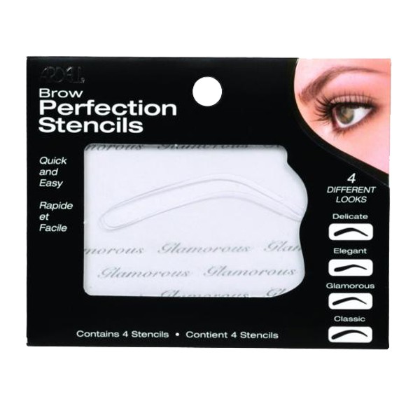 Brow Stencils
