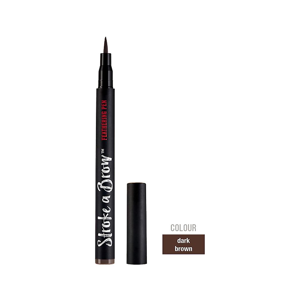 Stroke a Brow Dark